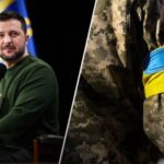 Пресконференція Зеленського, розстріл українських військовополонених: хронологія 732 дня війни