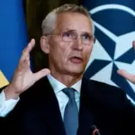 НАТО має підготуватися до протистояння з росією, яке може тривати…