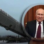 Путін погрожує бити по Україні “Сарматами”: що це за ракети