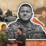 Залужний пішов у відставку з посади Головнокомандувача ЗСУ: біографія “залізного…