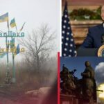 Байден визнав провину США за вихід з Авдіївки: чи вплине…