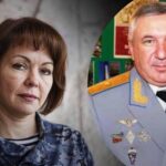 Чи загинув генерал-лейтенант Татаренко під час удару по Бельбеку: Гуменюк відповіла