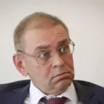 “Збройовий барон” Пашинський. Історія кримінального збагачення на війні