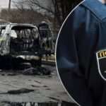 Вбивство заступника мера Нікополя: які версії розглядає слідство