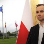 “На сильних не нападають”: Дуда не вірить у можливість вторгнення Росії до країн НАТО