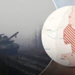 Сили оборони відійшли на західну околицю Ласточкиного на Донеччині