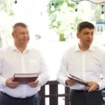 Хід у відповідь: “Українська стратегія Гройсмана” отримала гучного ляпаса від партії влади