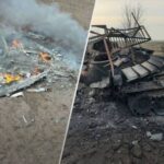 Понад 1000 окупантів, 2 літаки й майже 130 одиниць різної техніки: втрати ворога на 28 лютого
