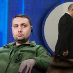 Буданов назвав умови, на яких завершиться війна Росії проти України