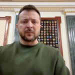 Цей рік повинен стати вирішальним у багатьох аспектах, – Зеленський звернувся до українців