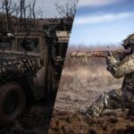 Чергова атака “Шахедами”, день жалоби у Харкові: хронологія 718 дня…