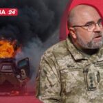 Вбито повноцінні 3 дивізії росіян в Авдіївці: розмова з Черником…