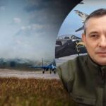Ігнат розповів, чому Україна не може будувати сучасні літаки