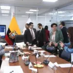 В МЗС Еквадору заявили що не будуть передавати ані Україні, ані росії військову техніку