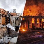 Росія вбила 7 людей у Харкові, призначено заступників Сирського: хронологія…