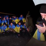 Ще 100 українців повернулися з російського полону