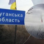 На Луганщині російський пілот спрямував підбитий літак на село з…