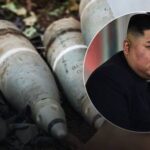 Росія “купається” у снарядах від КНДР: Сеул назвав приголомшливу цифру