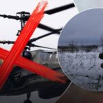 На Авдіївському напрямку Сили оборони спалили ворожий “Алігатор” разом з…