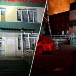 Удар по Селидовому: є загиблі, кількість постраждалих зросла