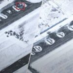 Понад 10 ракетоносців у режимі очікування: з’явились супутникові знімки аеродрому…