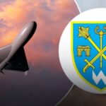 “Шахеди” атакували Одесу: уламки дронів спричинили пожежу