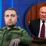 Без нашої допомоги нереально, – Буданов про те, що режим Росії не розхитається природним чином
