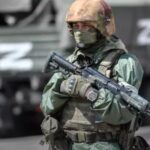Російські командири масово розстрілюють підлеглих: невдоволення серед окупантів зростає