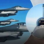 На зустрічі у “Рамштайні” заслухають доповідь щодо постачання F-16 Україні