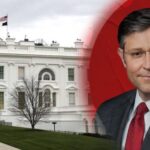 Спікер Палати представників Джонсон отримав валентинку від Білого дому: що…