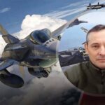 У Повітряних силах сказали, які завдання виконуватимуть перші F-16