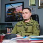 Це війна, а на телевізійне шоу, – Буданов про втрату…