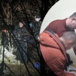 Готувався 4 місяці: поліцейські затримали підозрюваного у вбивстві заступника мера…
