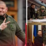 Залужний був другом США: чи буде проблема із Сирським та…