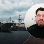 У Чорному й Азовському морях взагалі немає ворожих кораблів: у ВМС пояснили, де вони й чому