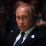 Путін традиційно звернувся до Федеральних зборів Росії: що наговорив диктатор