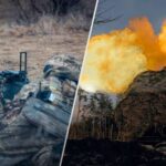 Сили оборони відбили понад 90 атак агресора: карта бойових дій…