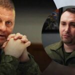 Якщо все добре, чому ми опинилися в такій ситуації, – Буданов прокоментував відставку Залужного
