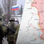 Ворог змінив підхід: в ISW оцінили новий наступ росіян на Харківсько-Луганському напрямку