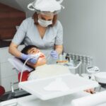 Кутовий наконечник: важливий інструмент стоматологічної практики