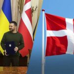 Україна та Данія підписали угоду про гарантії безпеки: чим документ відрізняється від інших