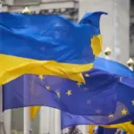 У Стефанішиної повідомили, на якому етапі Україна щодо скринінгу законодавства…