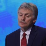 У Кремлі відреагували на заяву Макрона про ймовірність надсилання військ НАТО в Україну