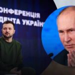 Зеленський підказав союзникам, куди треба вдарити Путіна, аби той “вгомонився”