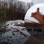 “Окупували” міську землю і трохи лісу: Гринкевичі незаконно побудували маєток…