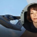 БпЛА не замінять збитий А-50, – Гуменюк розповіла, що Росія вже готує наступний літак
