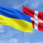 Данія вирішила передати всю свою артилерію Україні