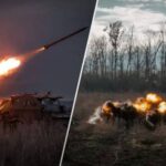 “Мінус” 810 окупантів, танки та артсистеми: втрати ворога на 25…