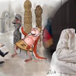 Інтерв’ю Владіміра Путіна наплодило безліч мемів: у мережі регочуть з…