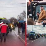 Проблема в трикутнику: хто може зупинити протести фермерів на кордоні…